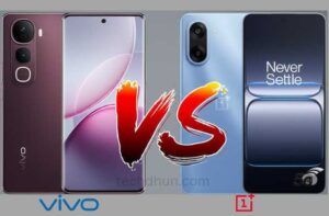 OnePlus Nord CE5 vs Vivo Y400 Pro
