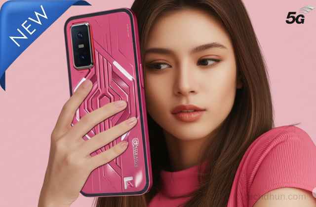 Infinix GT 30