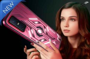 Infinix GT 30