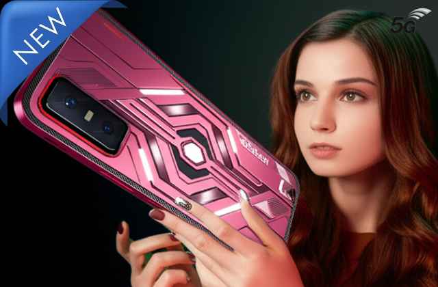 Infinix GT 30