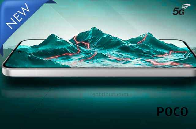 POCO M7 Plus