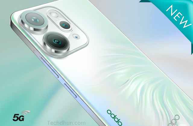 Oppo Reno 15 Pro