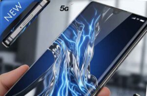 Tecno Spark Slim