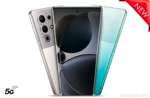 itel Super 26 Ultra