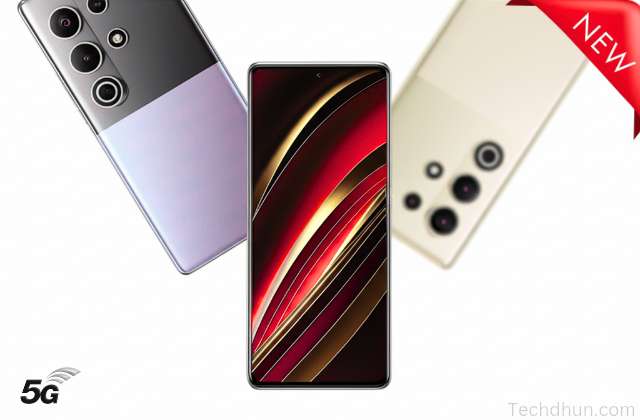 itel Super 26 Ultra