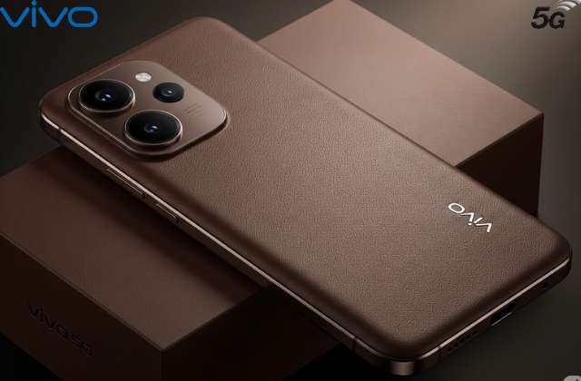 Vivo V60