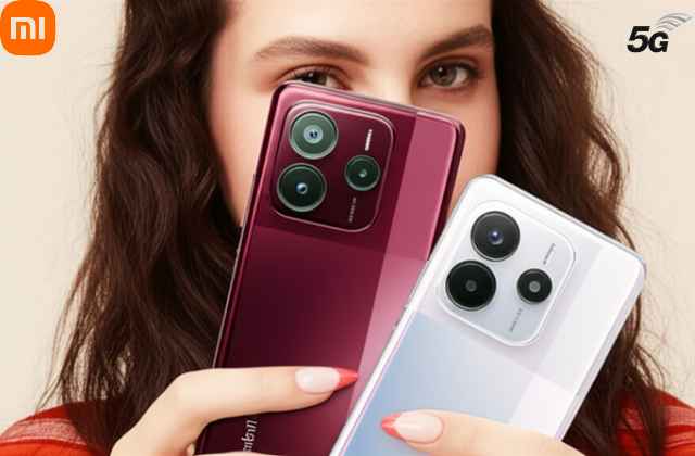 Redmi Note 14 SE 5G