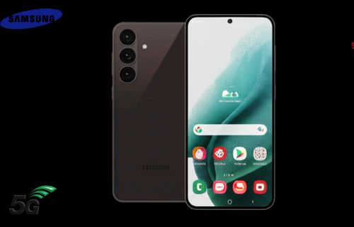Samsung Galaxy S25 FE
