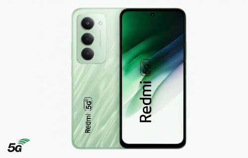 Redmi 15 5G