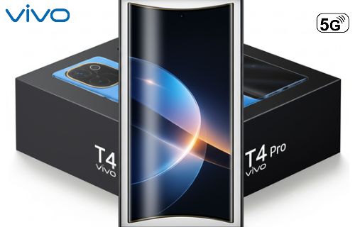 Vivo T4 Pro