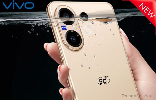 Vivo V60 price in India