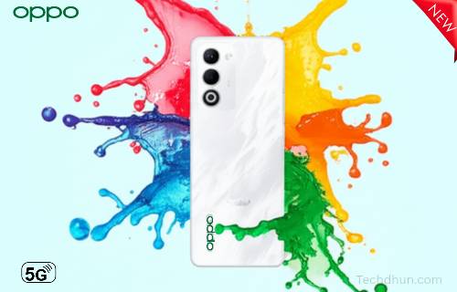 6000mAh बैटरी, 50MP कैमरा और ₹14,300 की कीमत के साथ Oppo A5m ग्लोबल लॉन्च