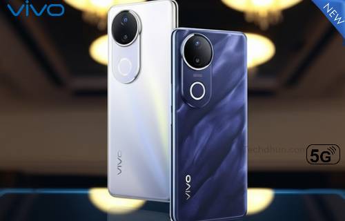Vivo V50e 5G