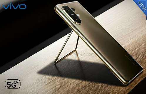 Vivo T4 Pro India Launch Confirm