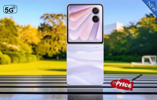 Honor Magic V Flip 2
