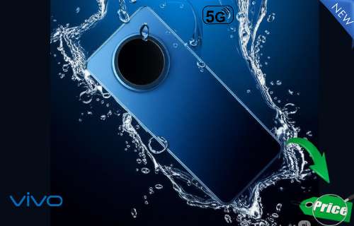 Vivo Y500