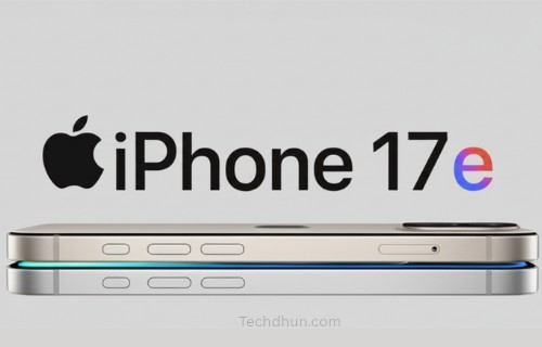 Apple 17e
