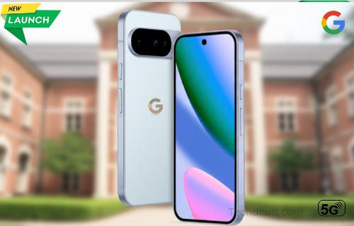 Android 23 तक का अपडेट् , 48MP ट्रिपल कैमरा और 4,970mAh बैटरी के साथ Google Pixel 10 भारत में लॉन्च ,कीमत हैरान करेगा देखे
