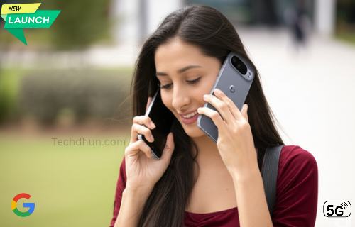 16GB रैम, 50MP ट्रिपल कैमरा और Android 23 तक का अपडेट् के साथ Google Pixel 10 Pro और Pixel 10 Pro XL भारत में लॉन्च कर दिया कीमत रहेगा खाश
