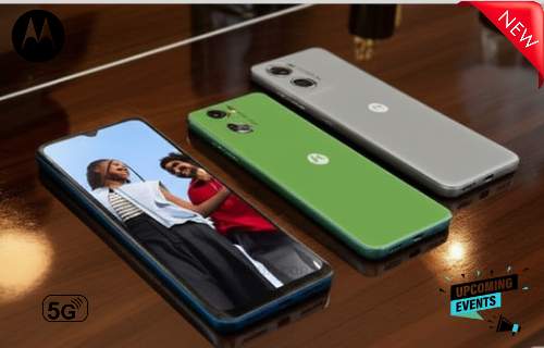 Moto G06