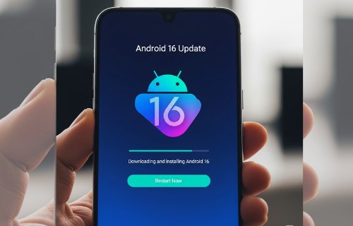 Android 16 अपडेट आएंगे ये बड़े फीचर्स , Pixel फोन यूजर्स के लिए धमाकेदार फीचर्स, अभी ट्राई करें