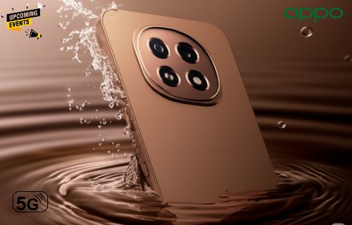7,000mAh बैटरी, 12GB रैम के साथ Oppo F31 Pro Plus जल्द लांच होगा जो कि F31 सीरीज का खाश होने वाला है