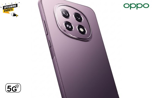 Oppo F31 Pro Plus