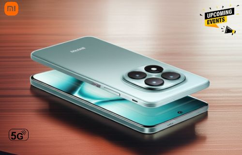 Redmi Note 15 Pro Plus