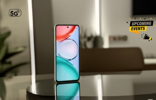 Honor X7d 4G और X7d 5G