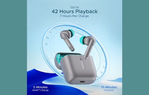 Best 5 earbuds under 1000