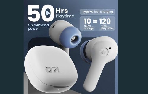 Best 5 earbuds under 1000