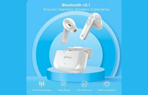 Best 5 earbuds under 1000