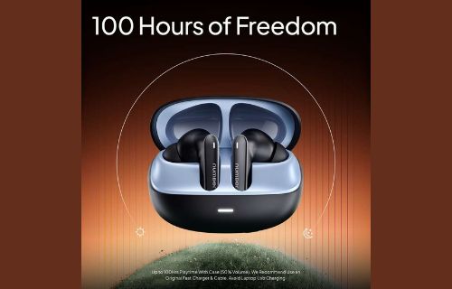 Best 5 earbuds under 1000