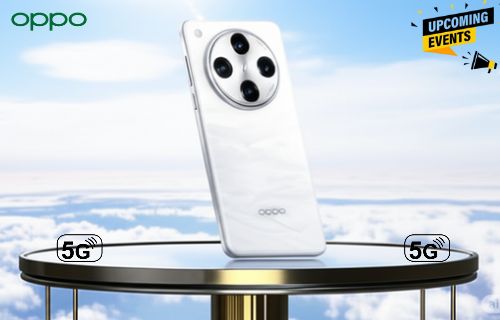 200MP कैमरा के साथ Oppo Find X9 Pro और Find X9 Ultra धमाकेदार एंट्री, लीक स्पेसिफिकेशं देखकर दंग रह जाएंगे, Samsung-Apple को टक्कर