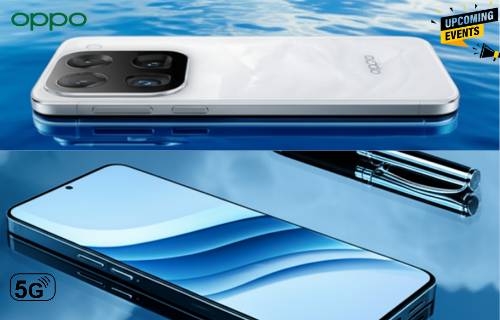 Oppo Find X9 Pro और Find X9 Ultra