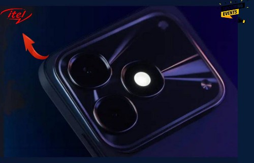 itel A90 Limited Edition