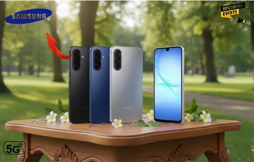 Samsung Galaxy F17