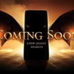 Realme 15 Pro Game of Thrones Edition