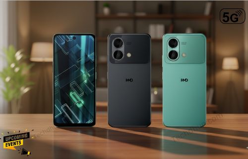 HMD Pulse 2 Pro