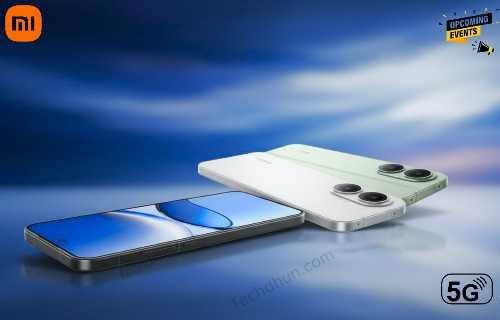 8000mAh बैटरी, Dimensity 9500e, और 50MP टेलीफोटो कैमरा के साथ Redmi Turbo 5 Pro जल्द होगा लॉन्च ,जानें सब लीक फीचर्स