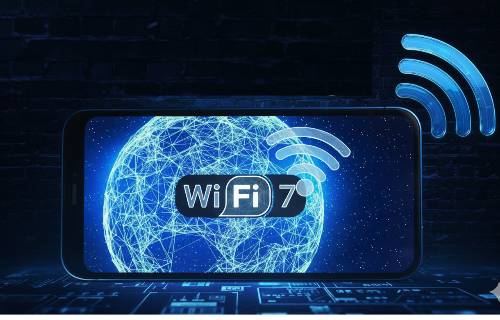 Wi-Fi 7