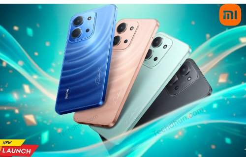 Redmi 15R Sale
