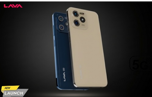 आज Lava Bold N1 5G Launch होगा सस्ते में 5G का धमाल, 13MP कैमरा और दमदार परफॉरमेंस जाने सब कुछ