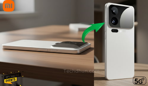 Xiaomi 16 Pro Max