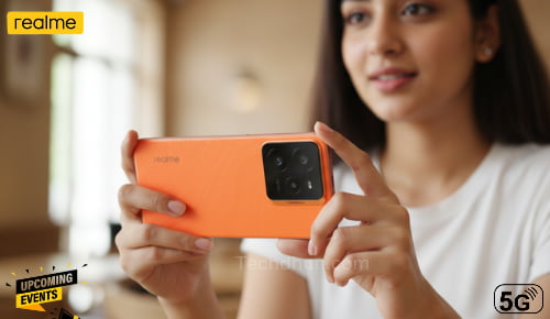 Realme GT 8 Pro 