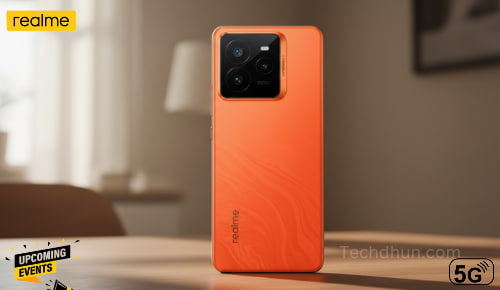 Realme GT 8 Pro