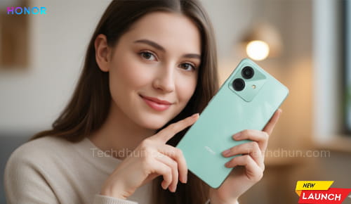 Honor Play10 Launch