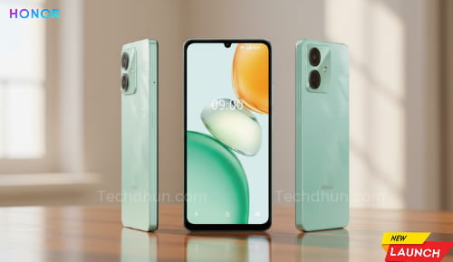 Honor Play10 Launch