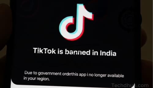 big shock to TikTok lovers