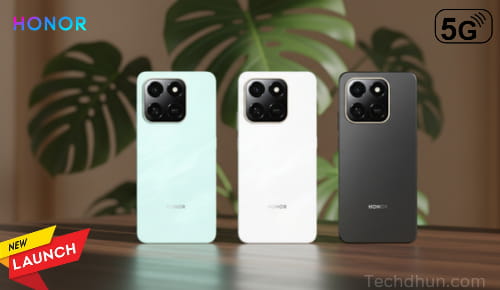 7000mAh बैटरी, 12GB रैम, 50MP कैमरा के साथ Honor Play10T चीन में लॉच ,जाने कीमत और फीचर्स